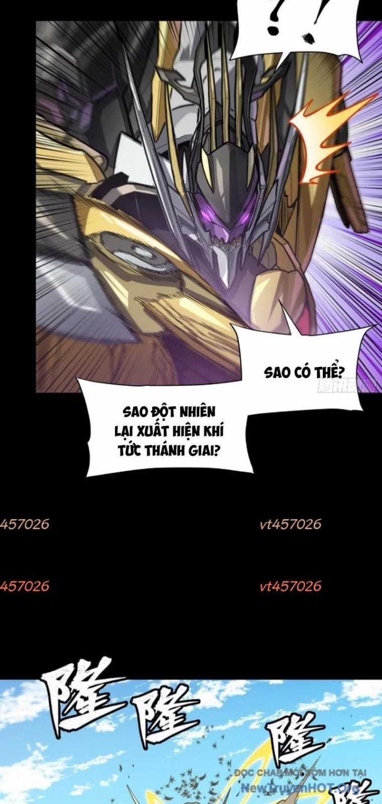 Tinh Giáp Hồn Tướng - Chapter 290 - Trang 74