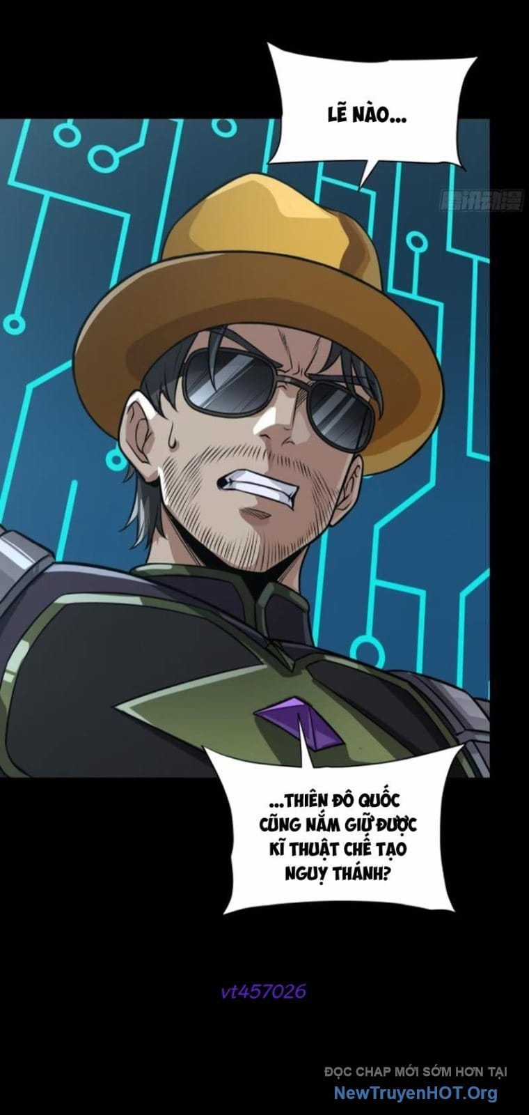 Tinh Giáp Hồn Tướng - Chapter 290 - Trang 76