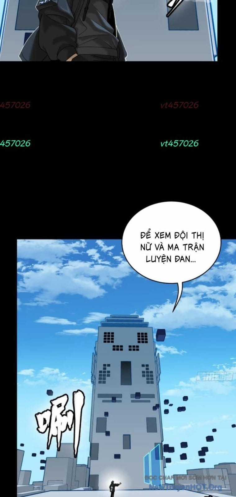 Tinh Giáp Hồn Tướng - Chapter 290 - Trang 9