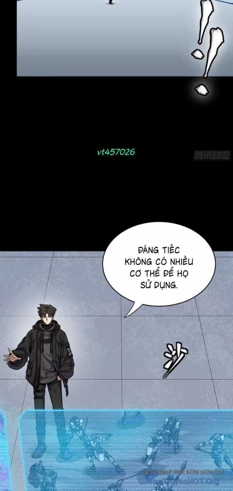 Tinh Giáp Hồn Tướng - Chapter 290 - Trang 10