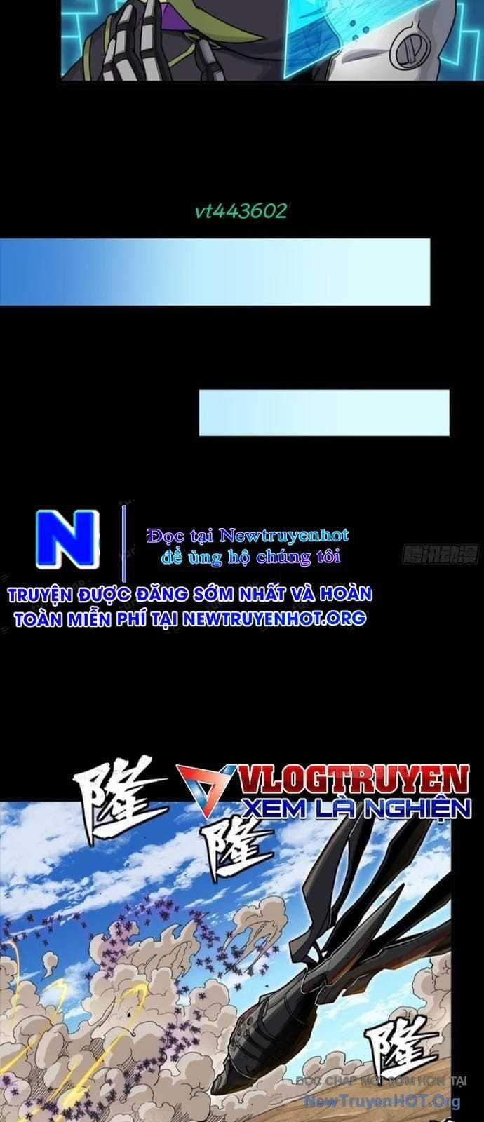 Tinh Giáp Hồn Tướng - Chapter 291 - Trang 14