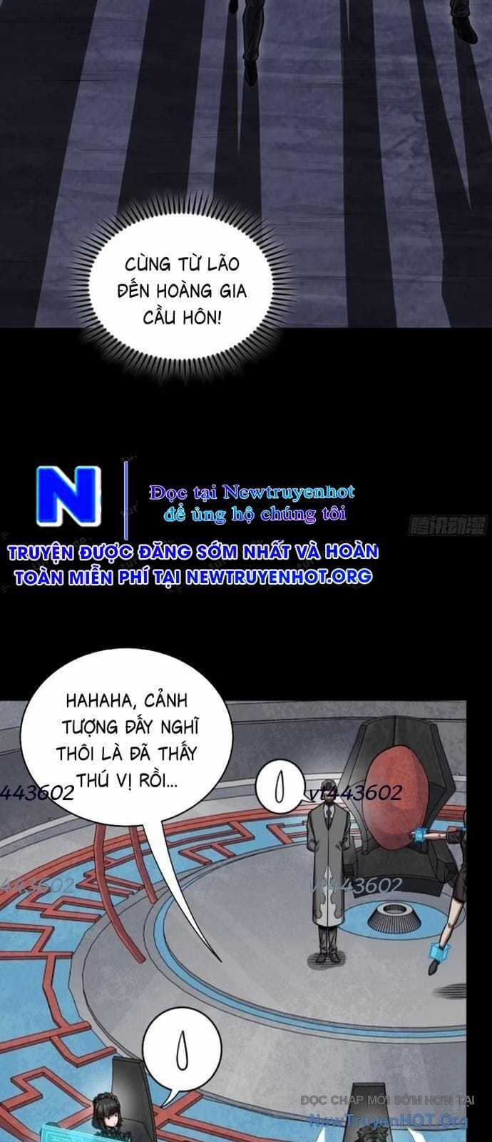 Tinh Giáp Hồn Tướng - Chapter 291 - Trang 20