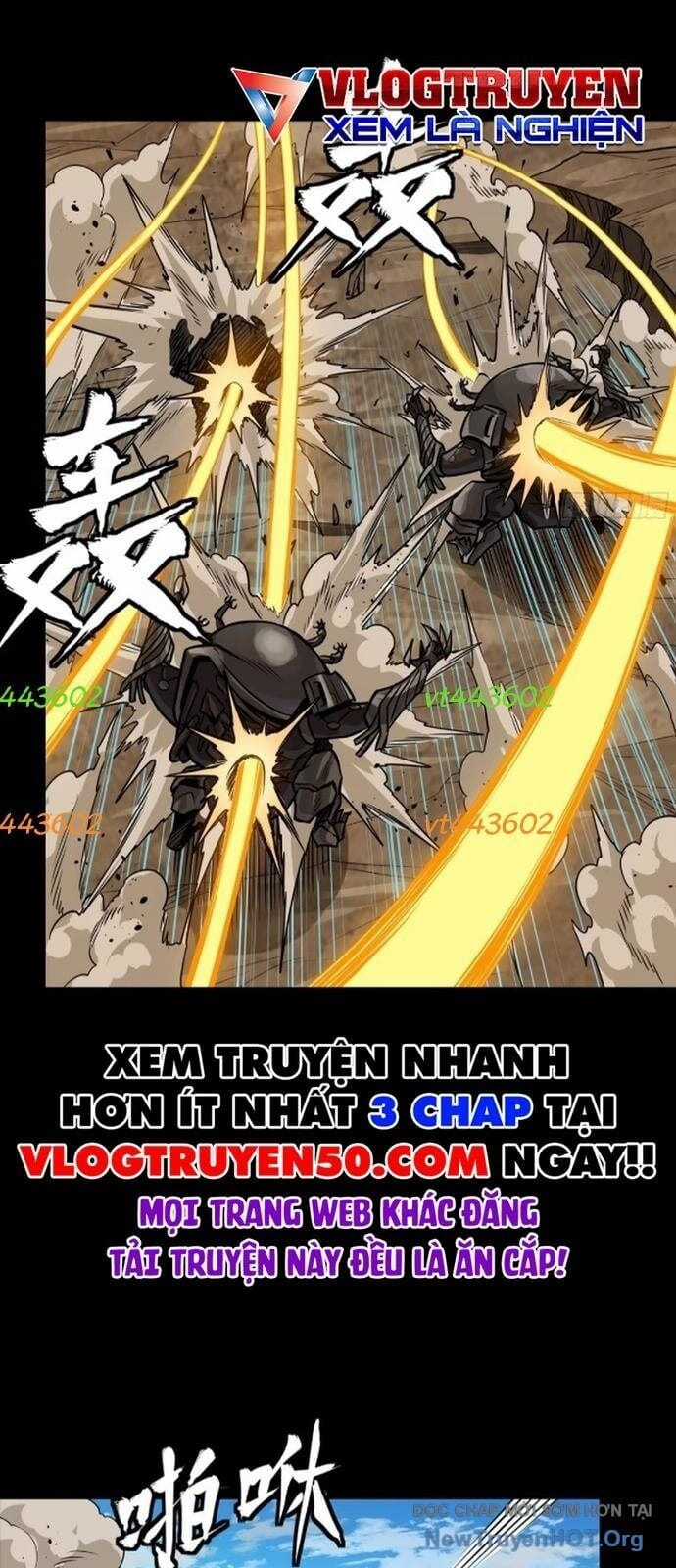 Tinh Giáp Hồn Tướng - Chapter 291 - Trang 24