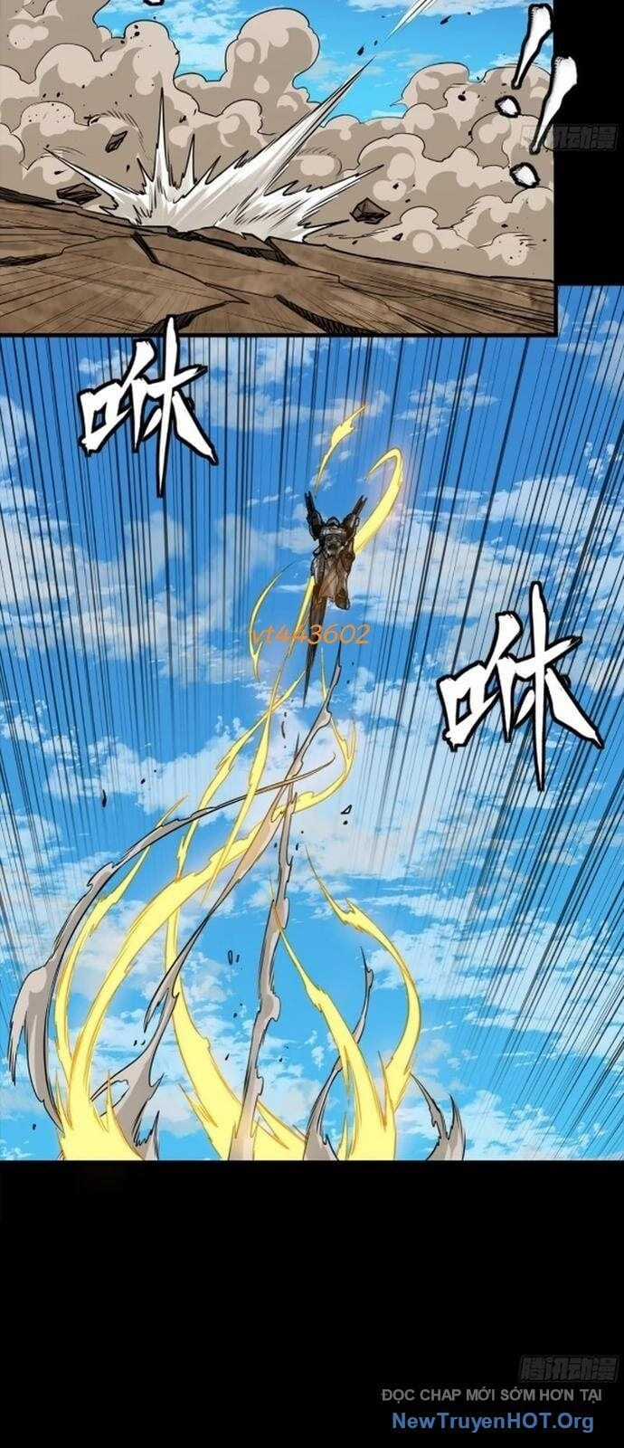 Tinh Giáp Hồn Tướng - Chapter 291 - Trang 25