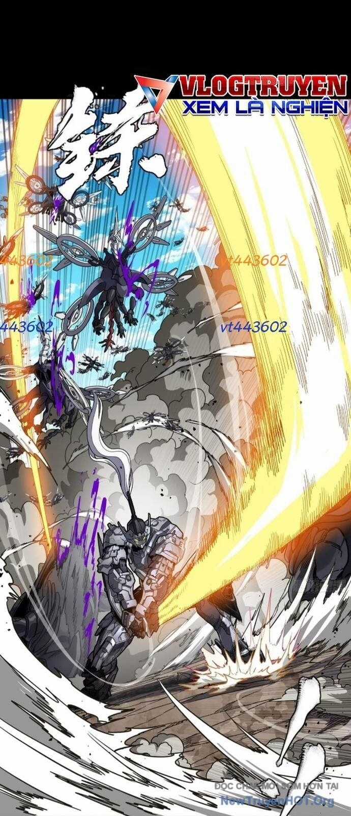 Tinh Giáp Hồn Tướng - Chapter 291 - Trang 26
