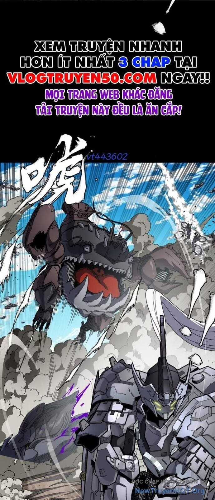 Tinh Giáp Hồn Tướng - Chapter 291 - Trang 27