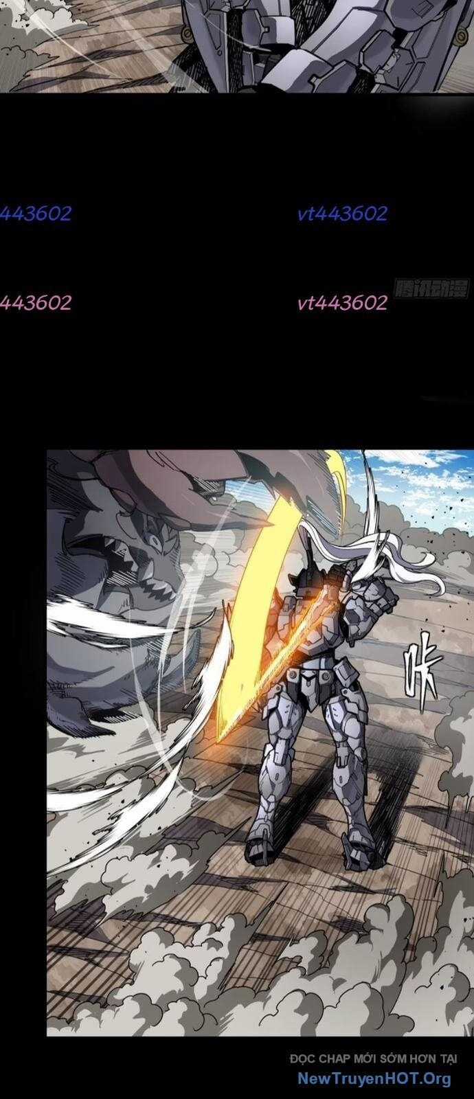 Tinh Giáp Hồn Tướng - Chapter 291 - Trang 28
