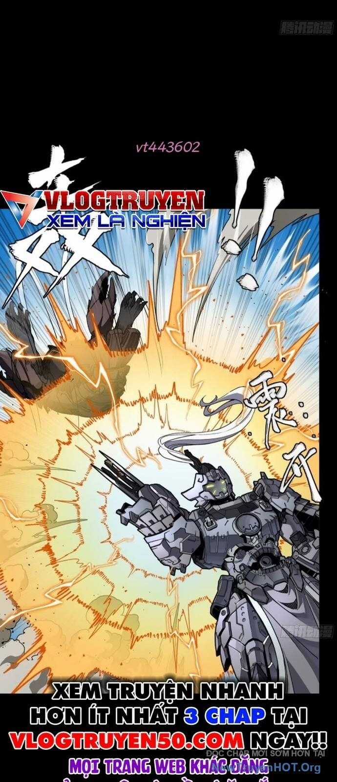 Tinh Giáp Hồn Tướng - Chapter 291 - Trang 29