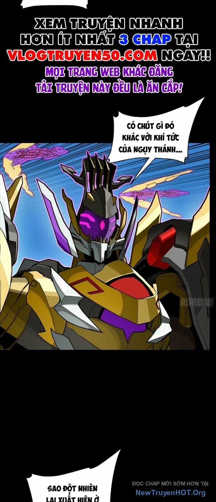 Tinh Giáp Hồn Tướng - Chapter 291 - Trang 4