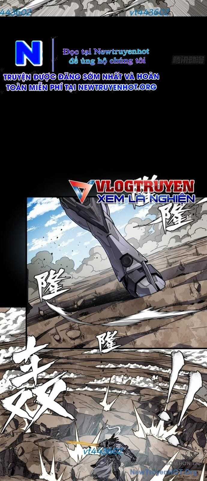 Tinh Giáp Hồn Tướng - Chapter 291 - Trang 32