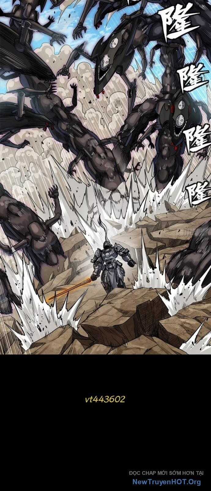 Tinh Giáp Hồn Tướng - Chapter 291 - Trang 34