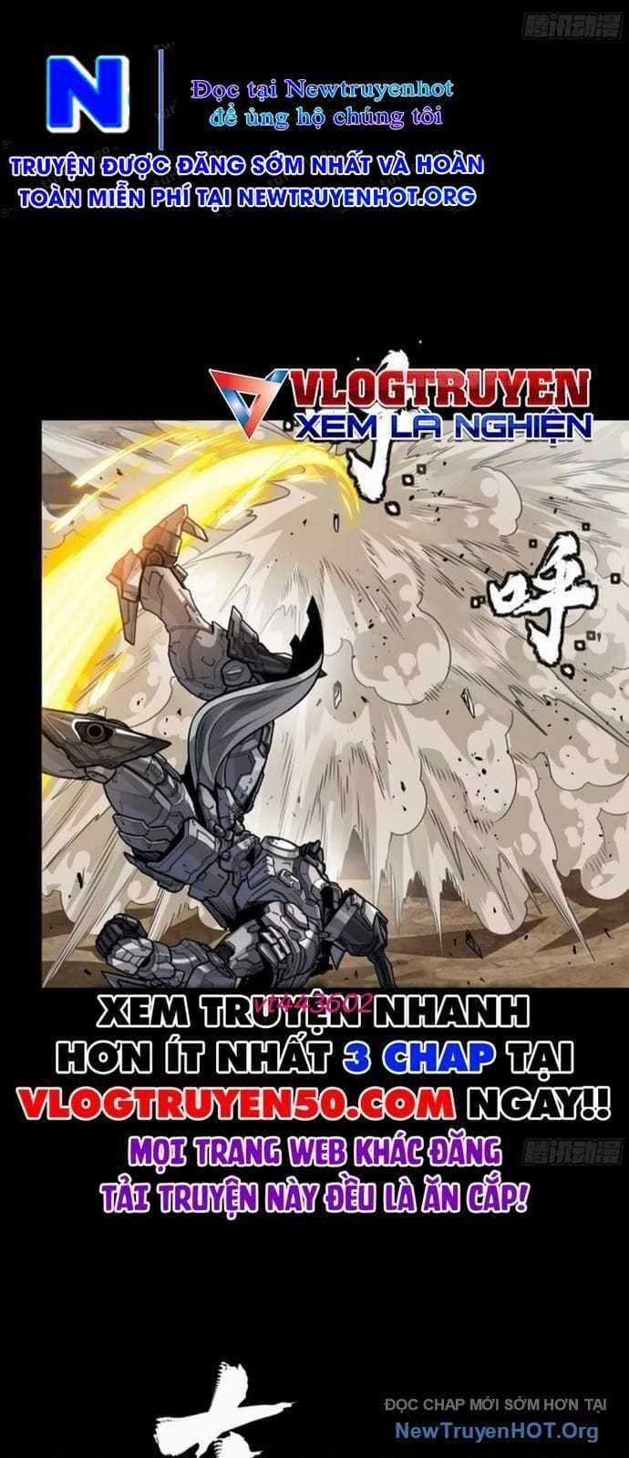 Tinh Giáp Hồn Tướng - Chapter 291 - Trang 36