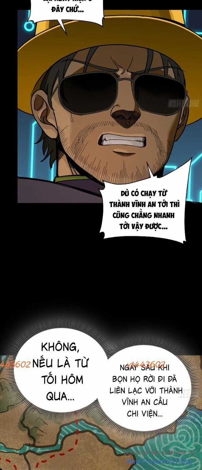 Tinh Giáp Hồn Tướng - Chapter 291 - Trang 5