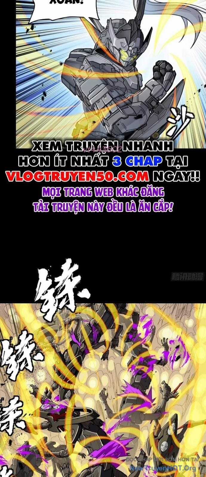 Tinh Giáp Hồn Tướng - Chapter 291 - Trang 42