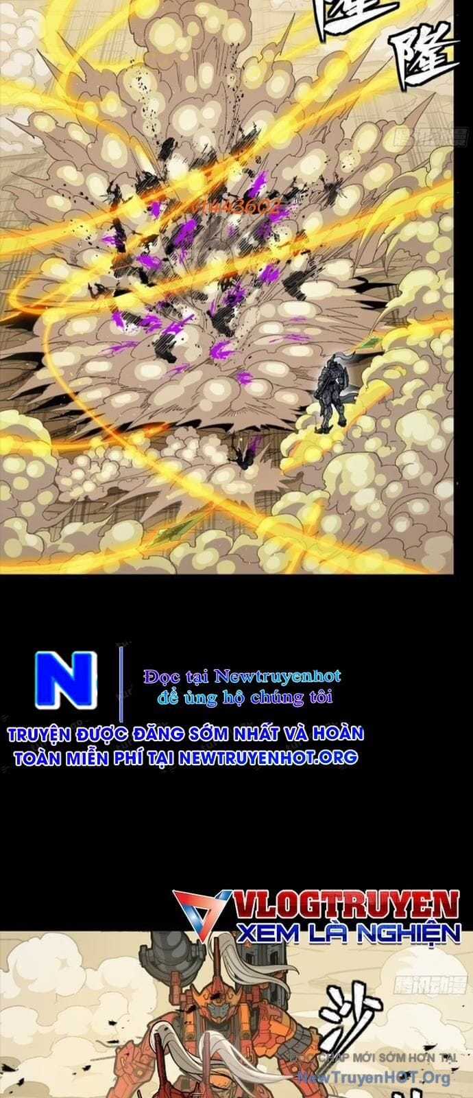 Tinh Giáp Hồn Tướng - Chapter 291 - Trang 44