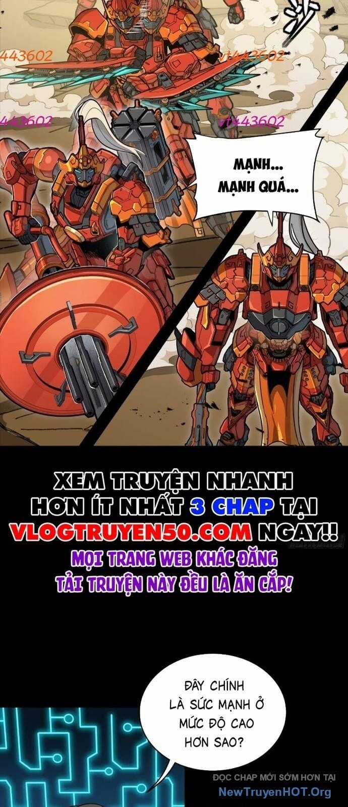 Tinh Giáp Hồn Tướng - Chapter 291 - Trang 45