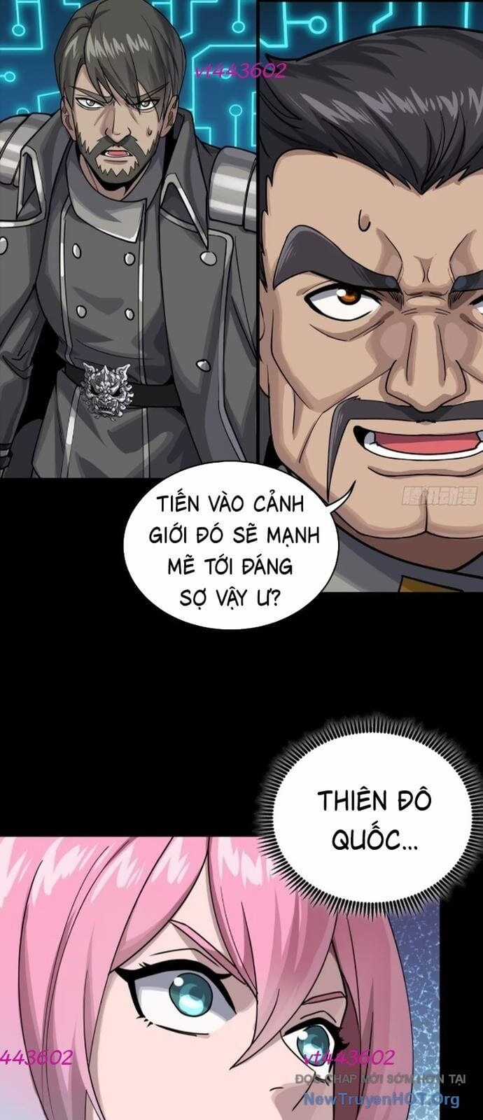 Tinh Giáp Hồn Tướng - Chapter 291 - Trang 46