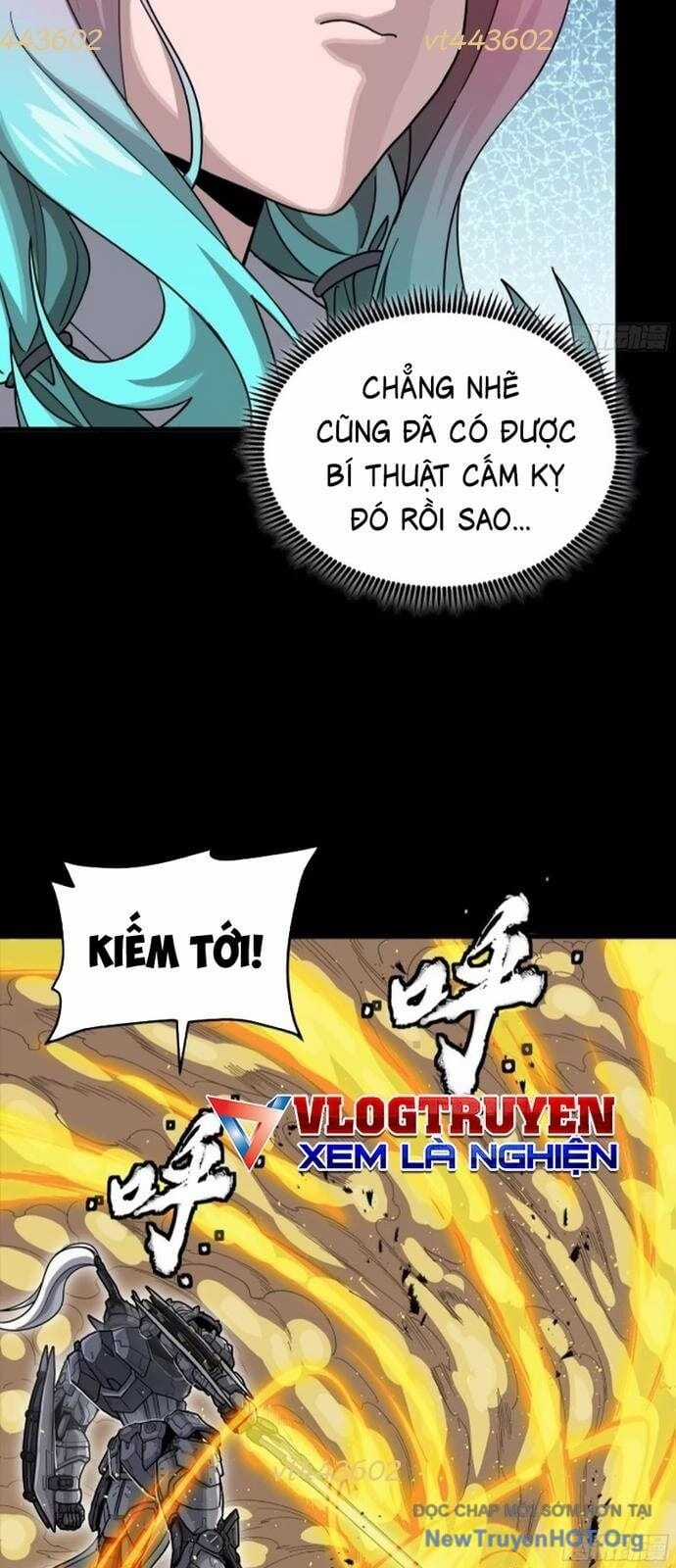 Tinh Giáp Hồn Tướng - Chapter 291 - Trang 47