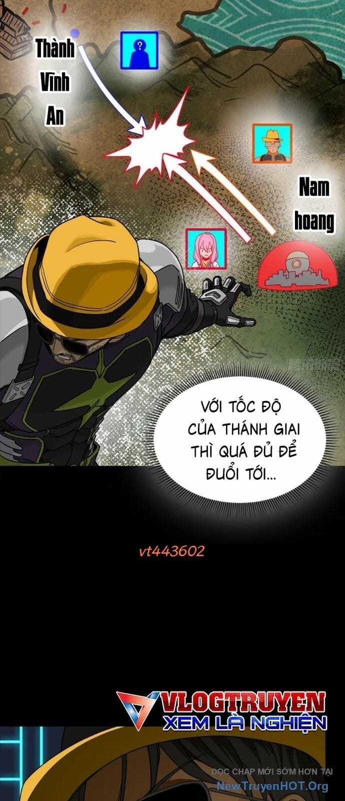 Tinh Giáp Hồn Tướng - Chapter 291 - Trang 6