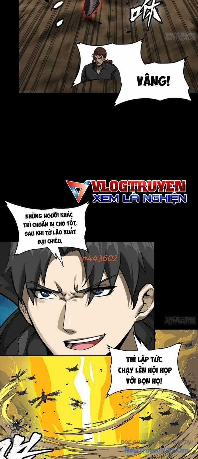 Tinh Giáp Hồn Tướng - Chapter 291 - Trang 53