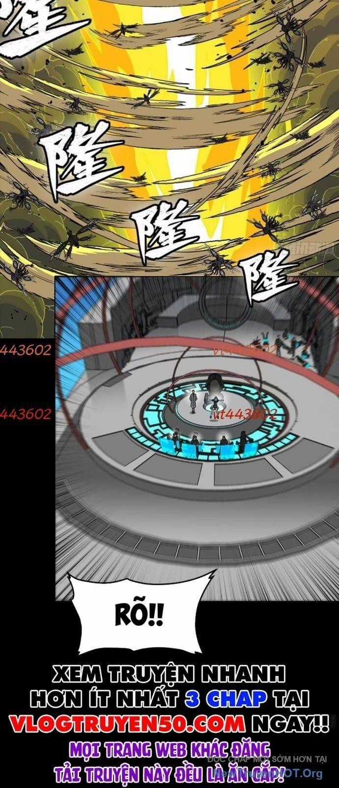 Tinh Giáp Hồn Tướng - Chapter 291 - Trang 54