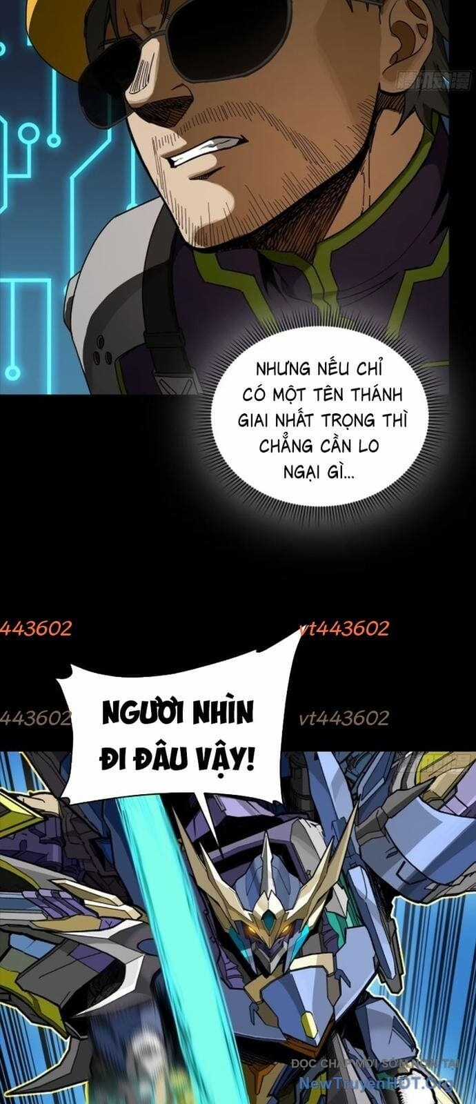 Tinh Giáp Hồn Tướng - Chapter 291 - Trang 7