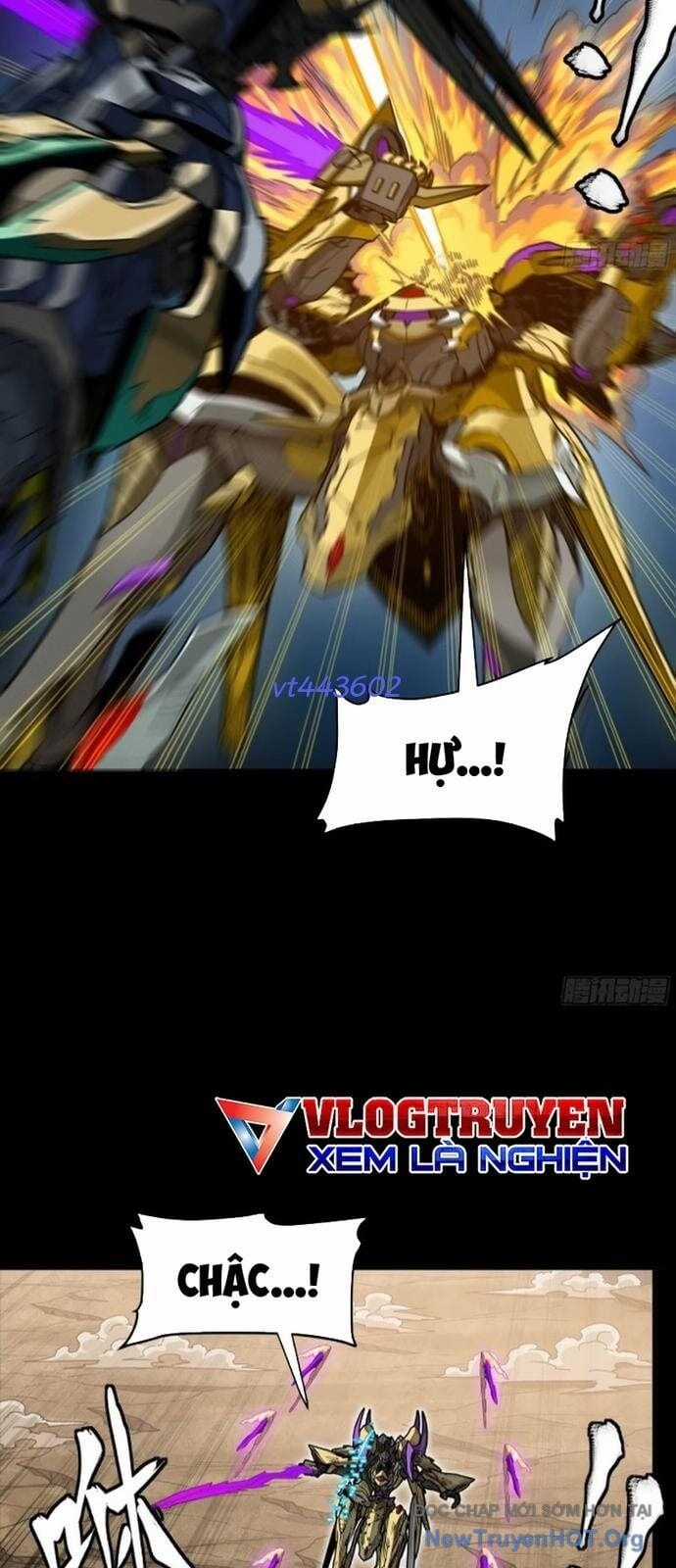 Tinh Giáp Hồn Tướng - Chapter 291 - Trang 10