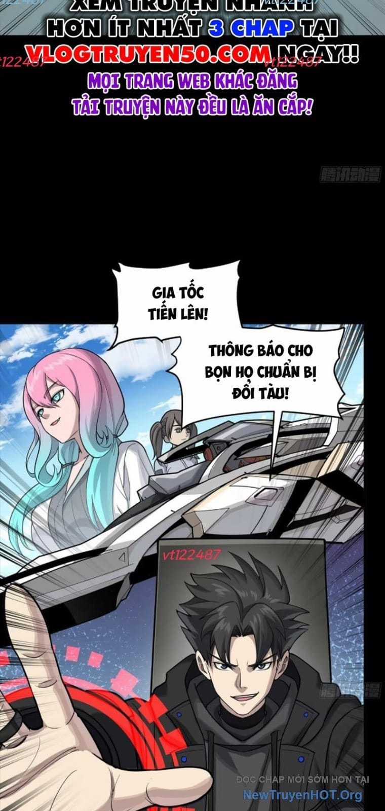 Tinh Giáp Hồn Tướng - Chapter 292 - Trang 12