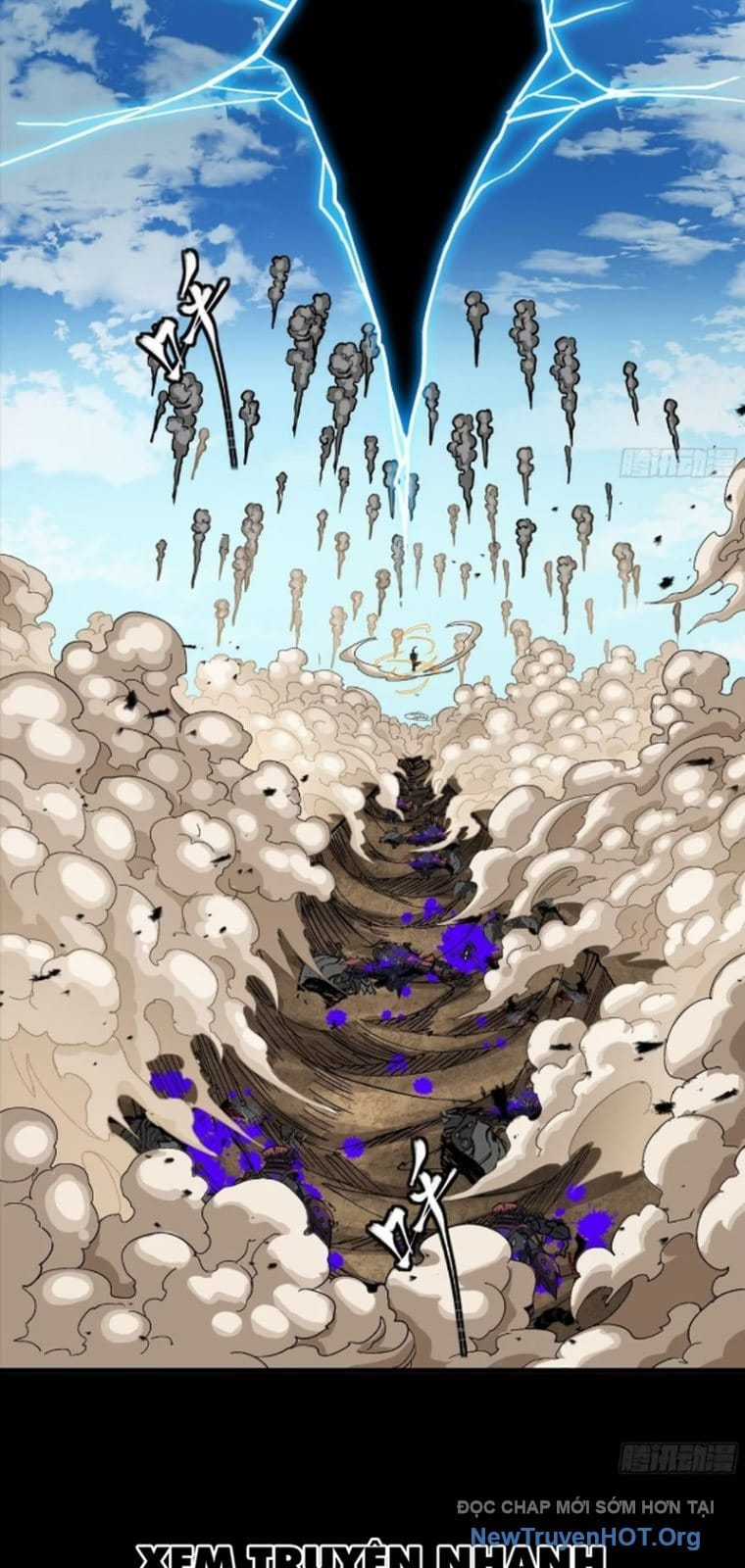 Tinh Giáp Hồn Tướng - Chapter 292 - Trang 17