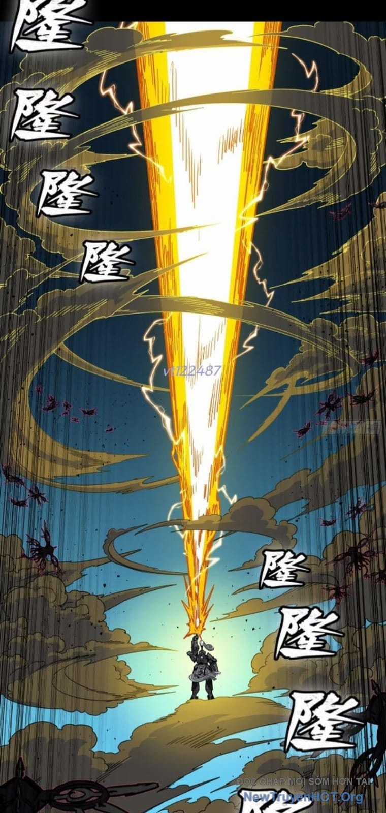 Tinh Giáp Hồn Tướng - Chapter 292 - Trang 3