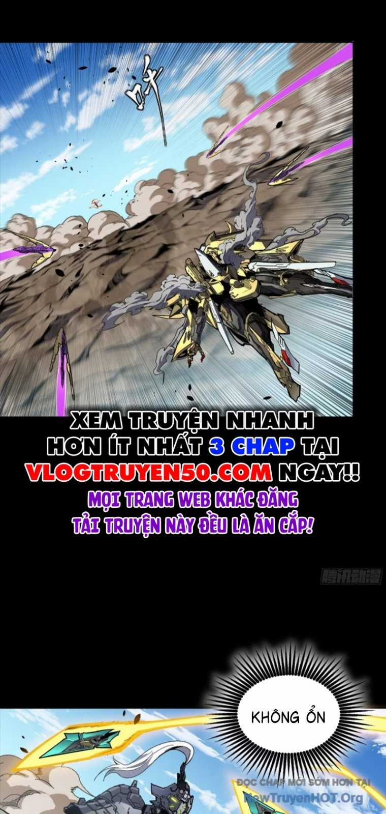 Tinh Giáp Hồn Tướng - Chapter 292 - Trang 28