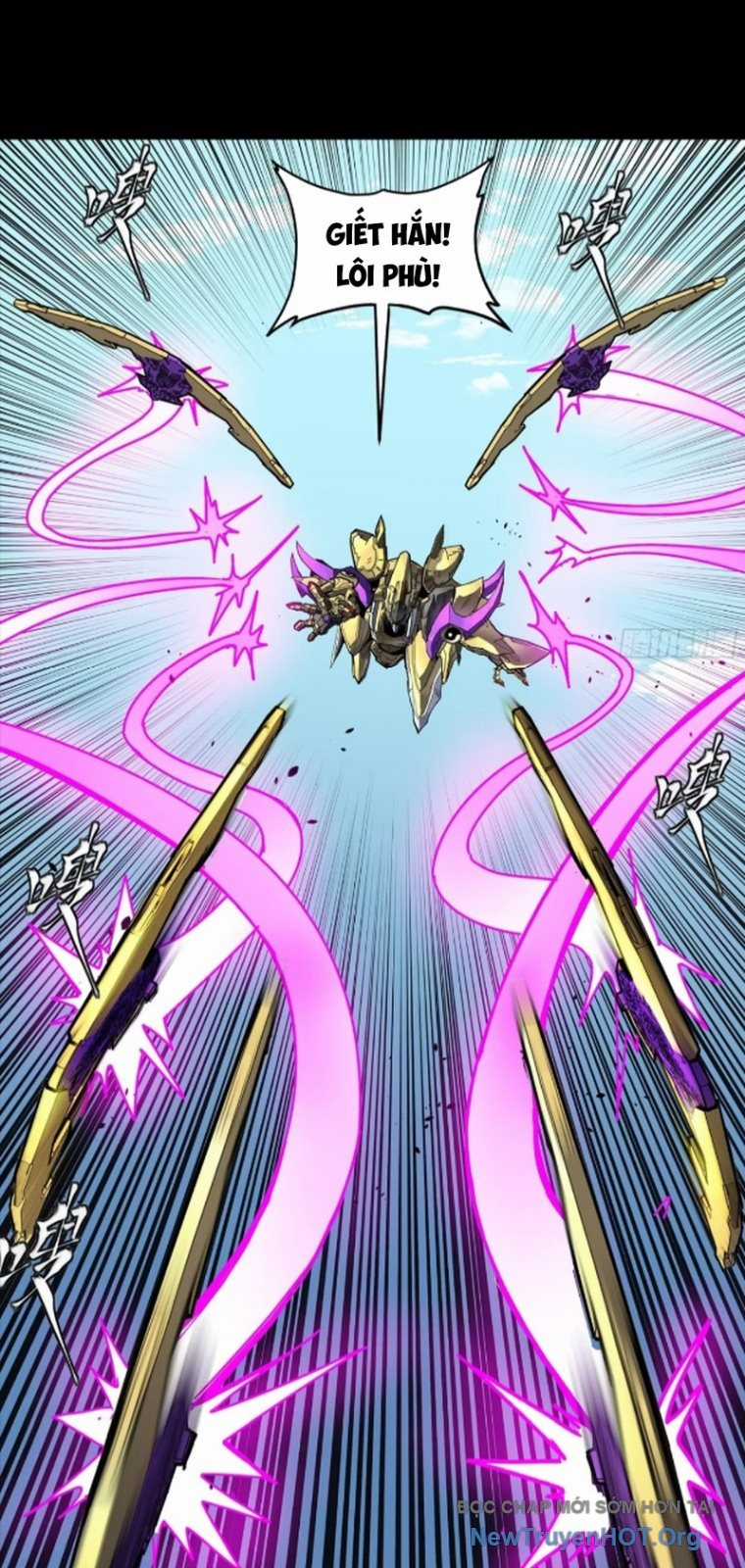 Tinh Giáp Hồn Tướng - Chapter 292 - Trang 30