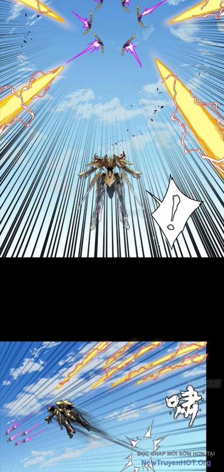 Tinh Giáp Hồn Tướng - Chapter 292 - Trang 33