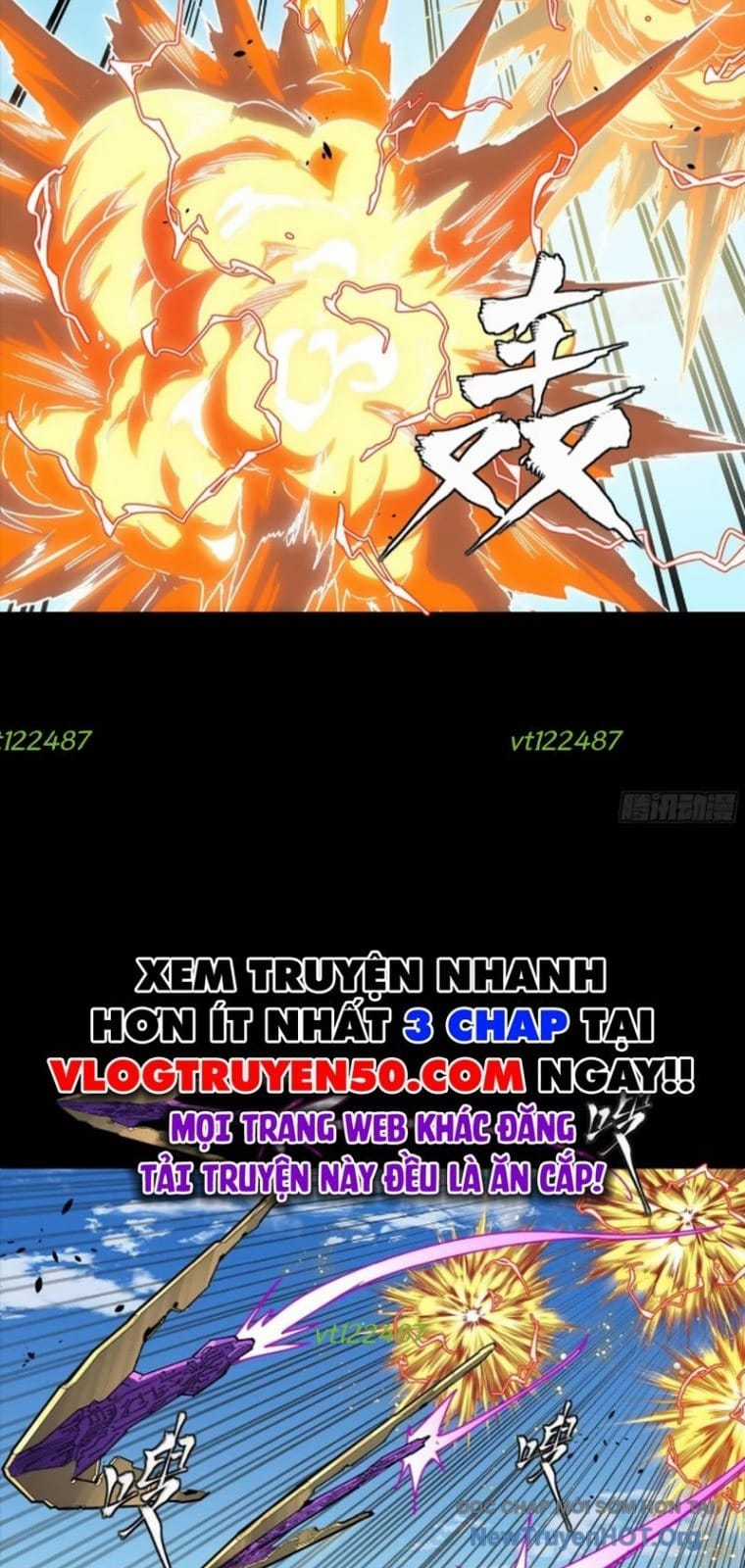 Tinh Giáp Hồn Tướng - Chapter 292 - Trang 35