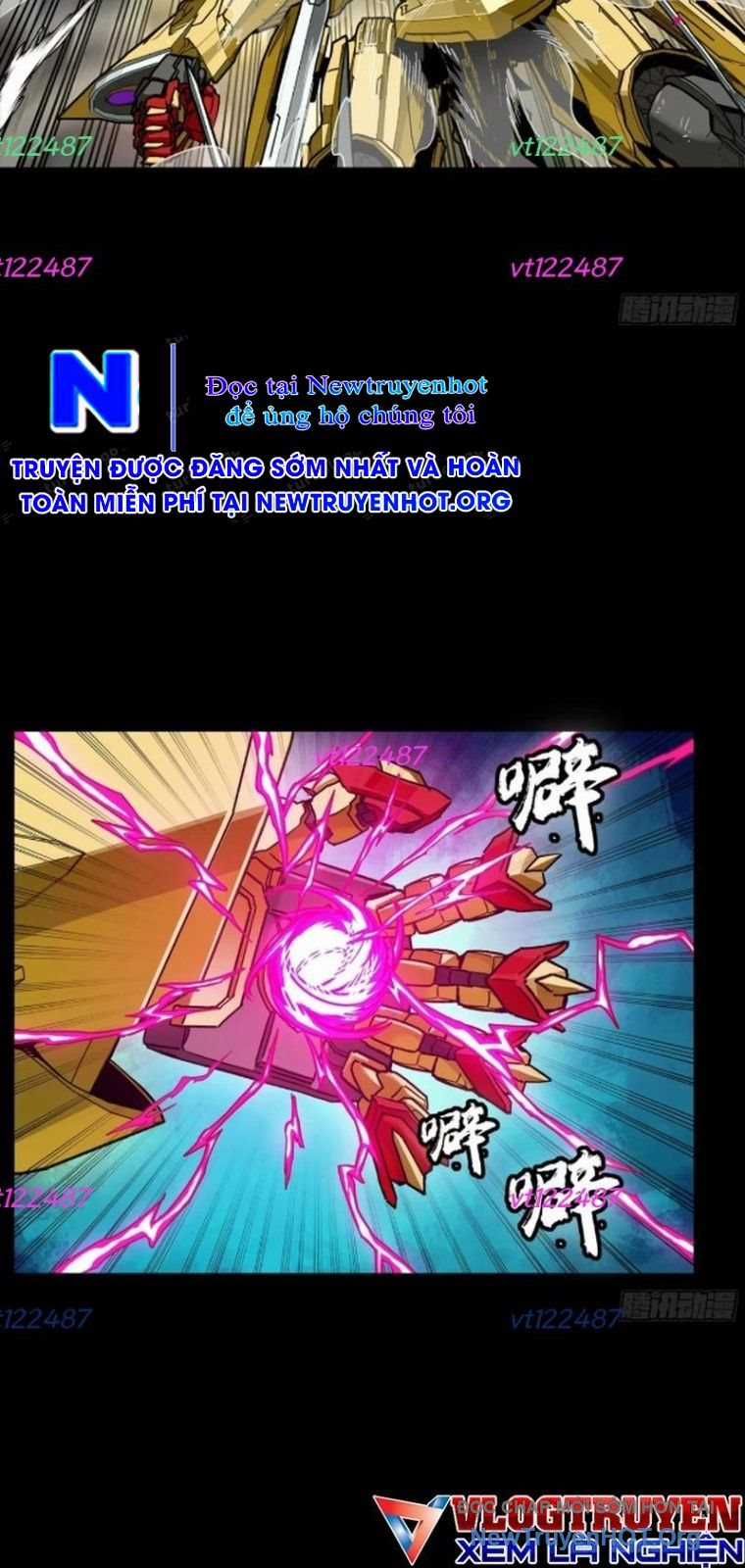 Tinh Giáp Hồn Tướng - Chapter 292 - Trang 38