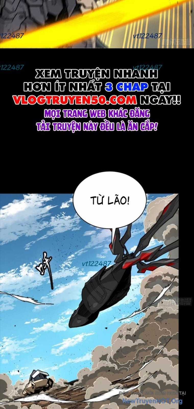 Tinh Giáp Hồn Tướng - Chapter 292 - Trang 40