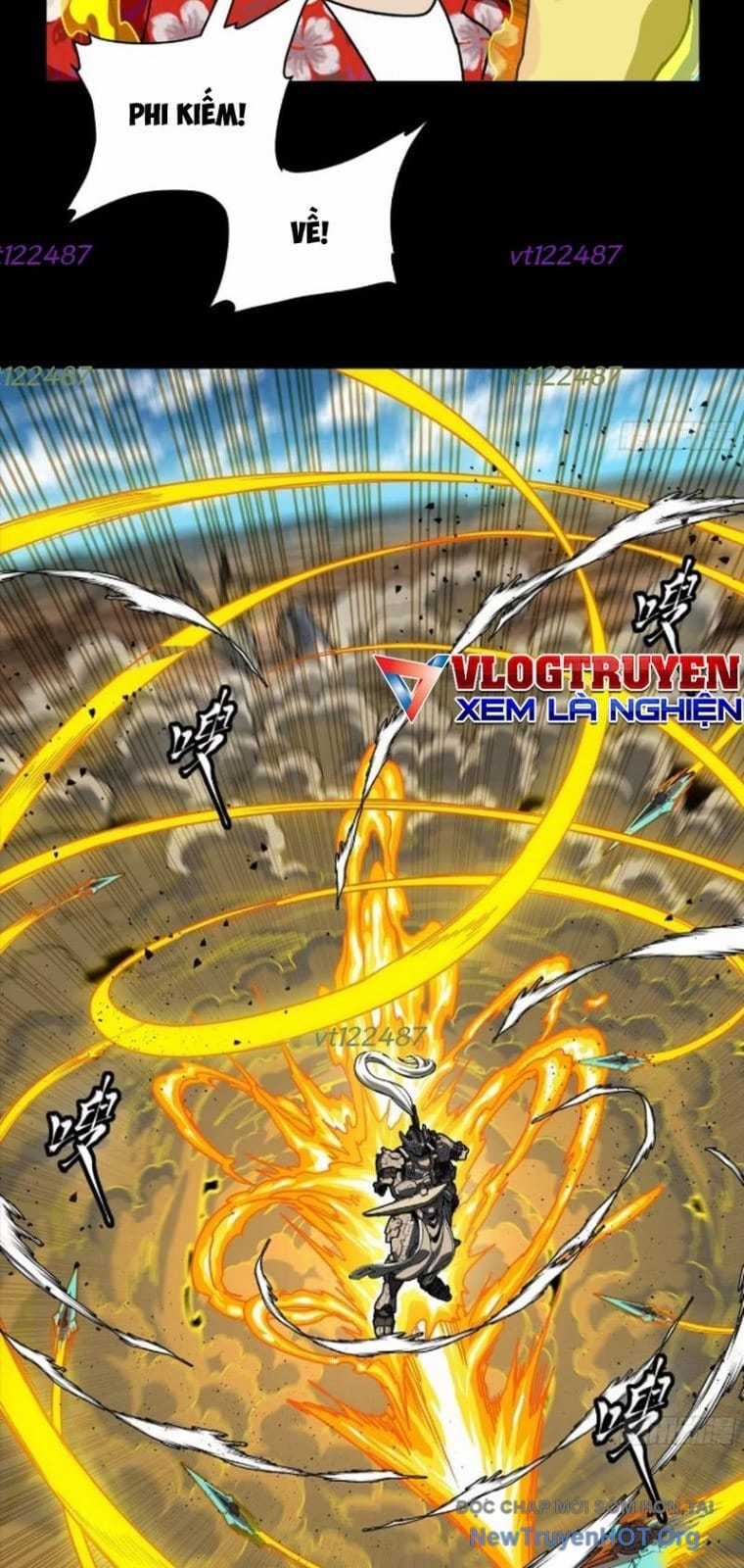 Tinh Giáp Hồn Tướng - Chapter 292 - Trang 43