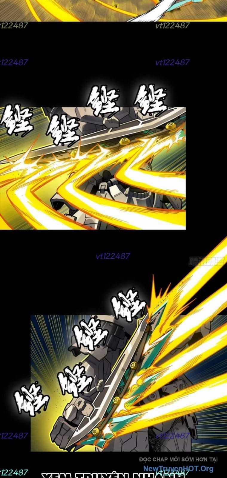 Tinh Giáp Hồn Tướng - Chapter 292 - Trang 44