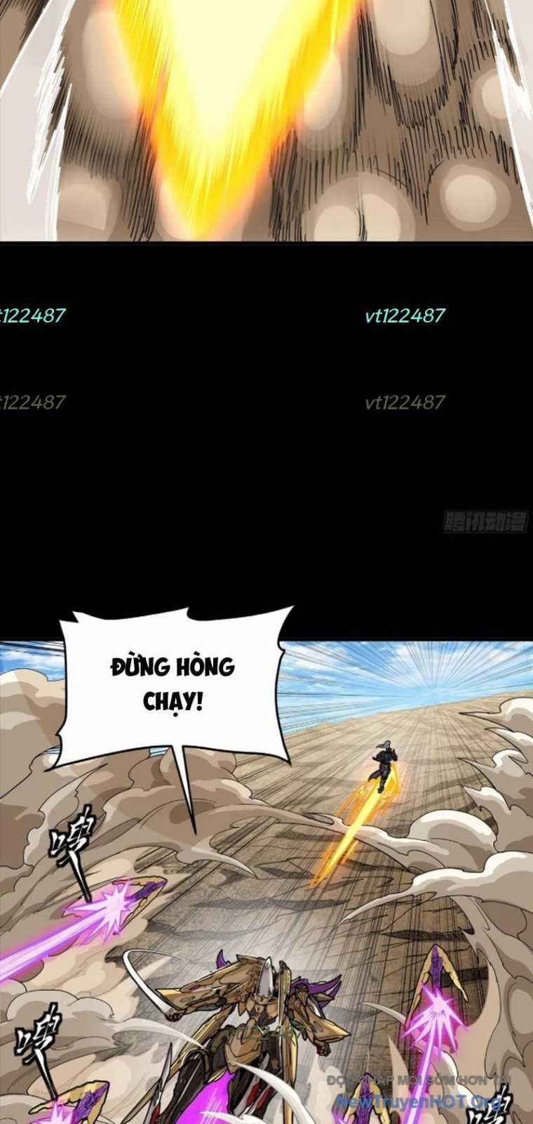 Tinh Giáp Hồn Tướng - Chapter 292 - Trang 46