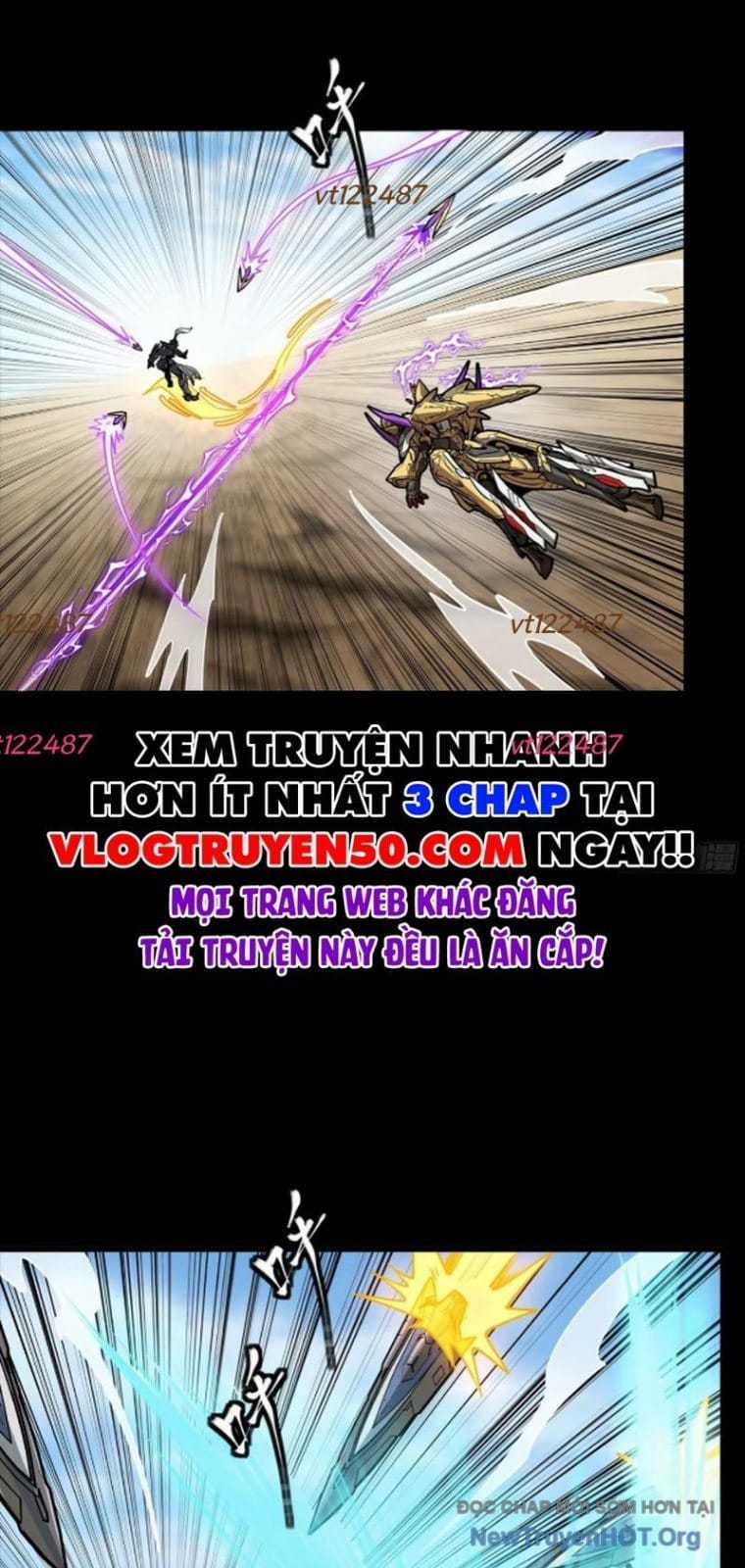 Tinh Giáp Hồn Tướng - Chapter 292 - Trang 50