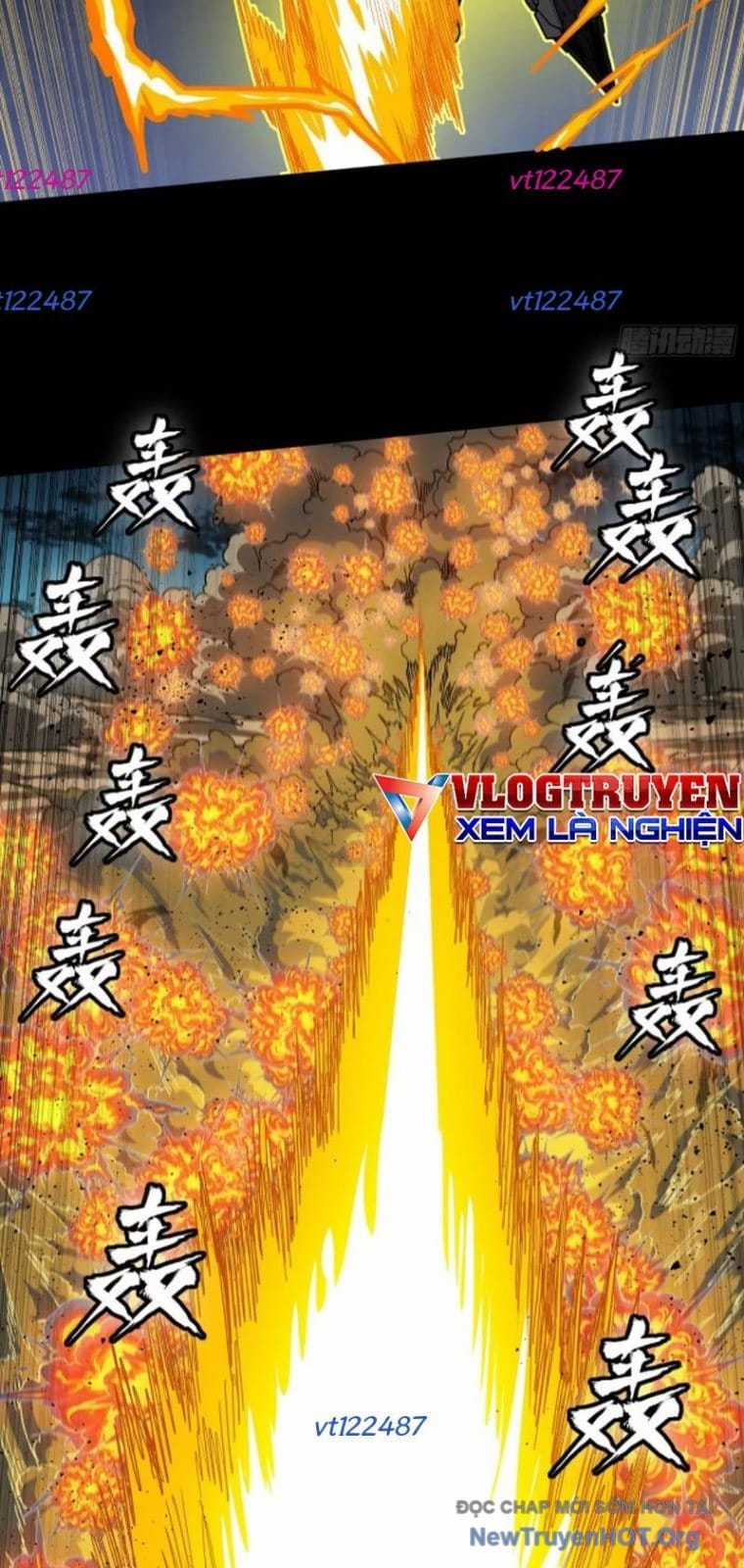 Tinh Giáp Hồn Tướng - Chapter 292 - Trang 6