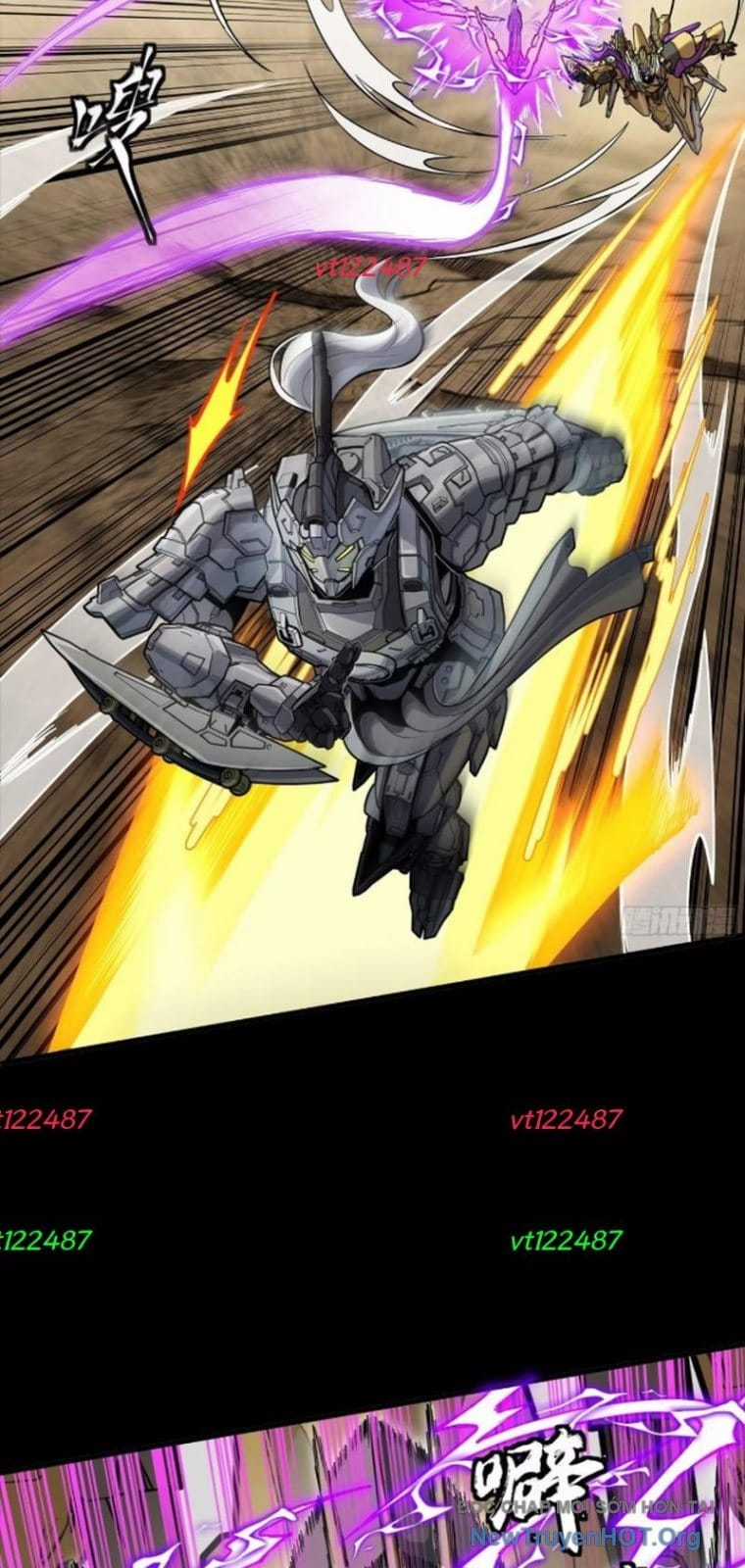 Tinh Giáp Hồn Tướng - Chapter 292 - Trang 52