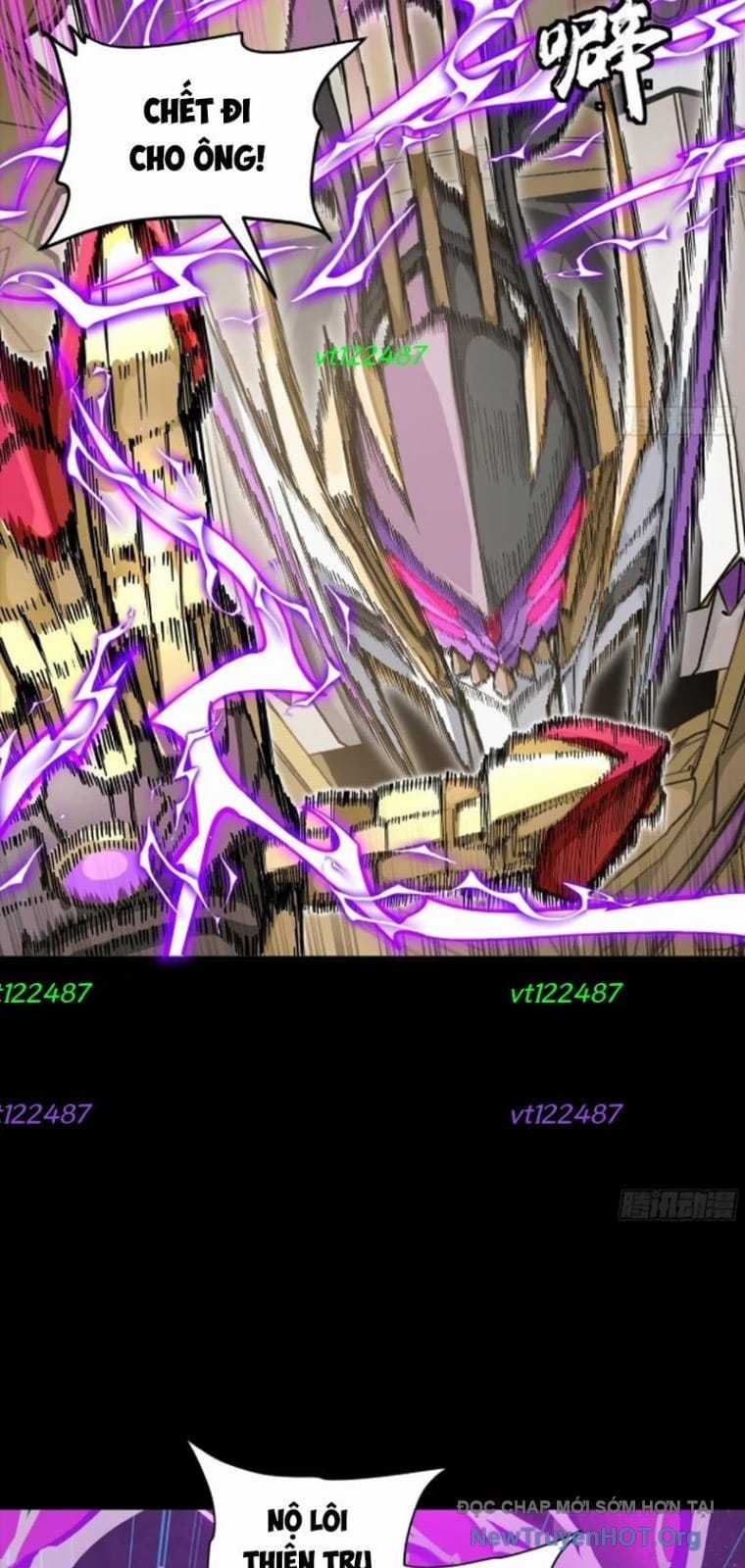 Tinh Giáp Hồn Tướng - Chapter 292 - Trang 53