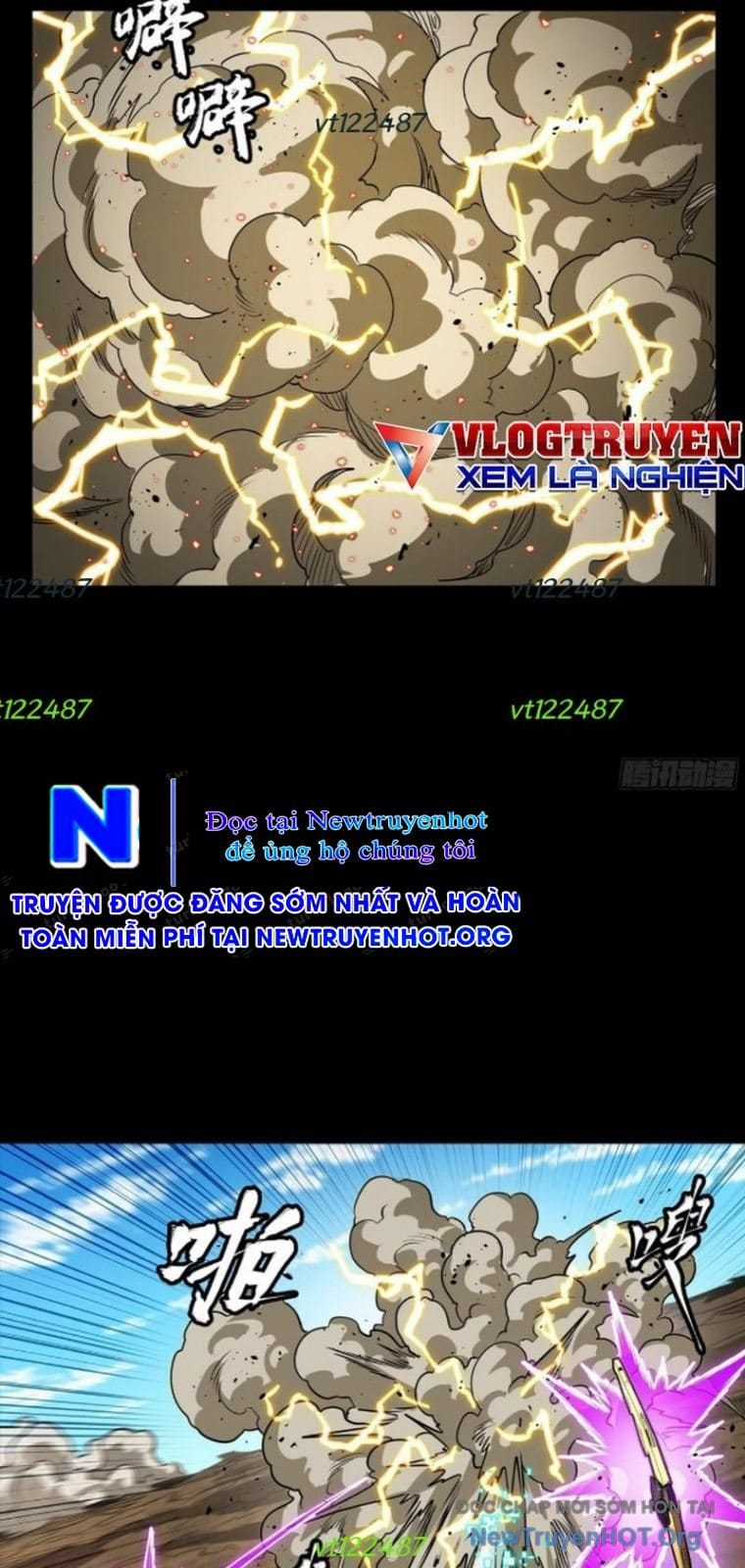 Tinh Giáp Hồn Tướng - Chapter 292 - Trang 59