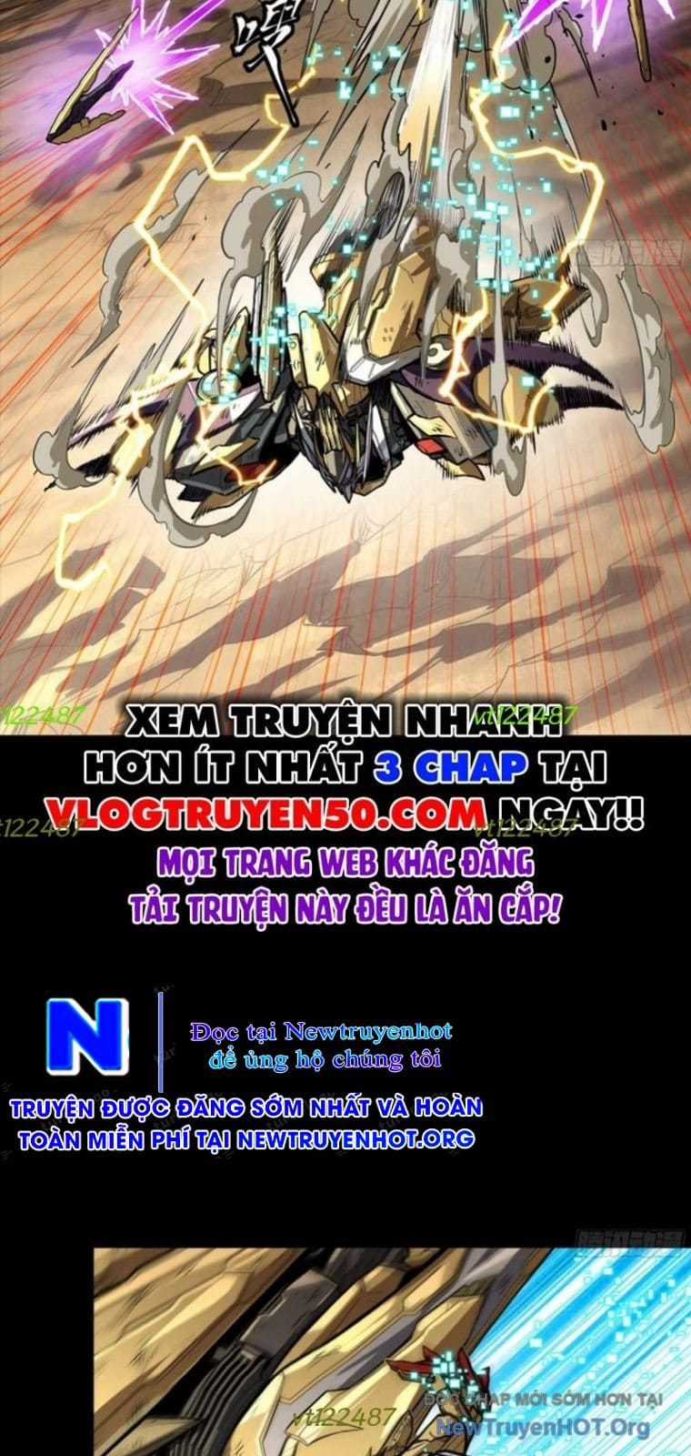 Tinh Giáp Hồn Tướng - Chapter 292 - Trang 60