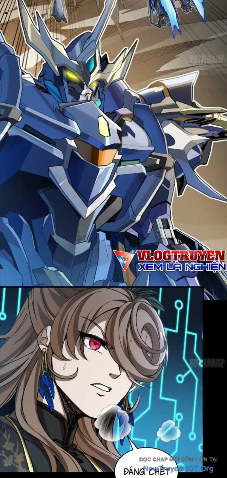 Tinh Giáp Hồn Tướng - Chapter 292 - Trang 62
