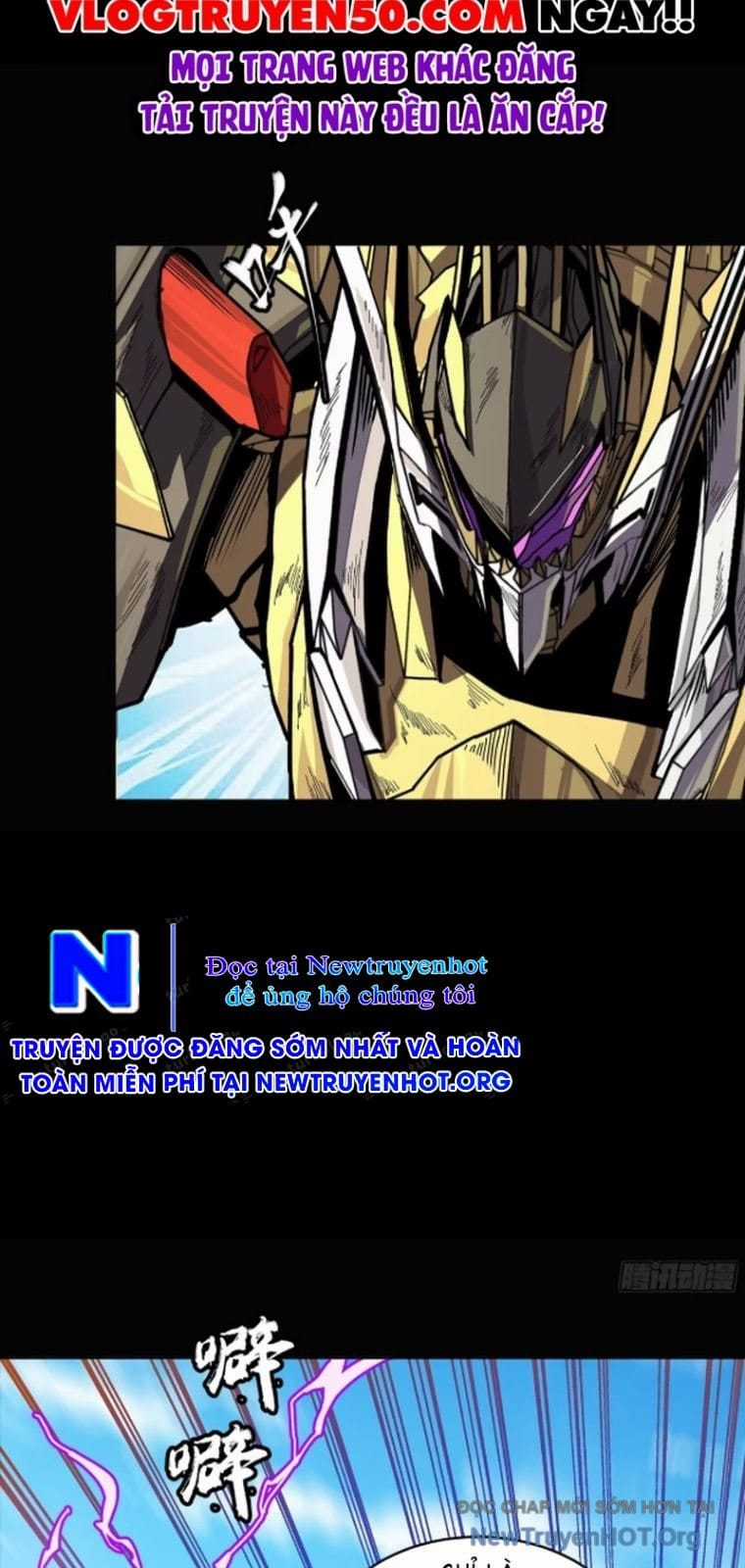 Tinh Giáp Hồn Tướng - Chapter 292 - Trang 70