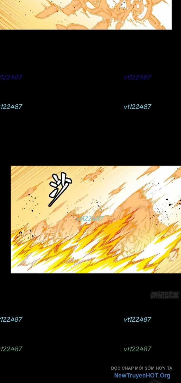 Tinh Giáp Hồn Tướng - Chapter 292 - Trang 8