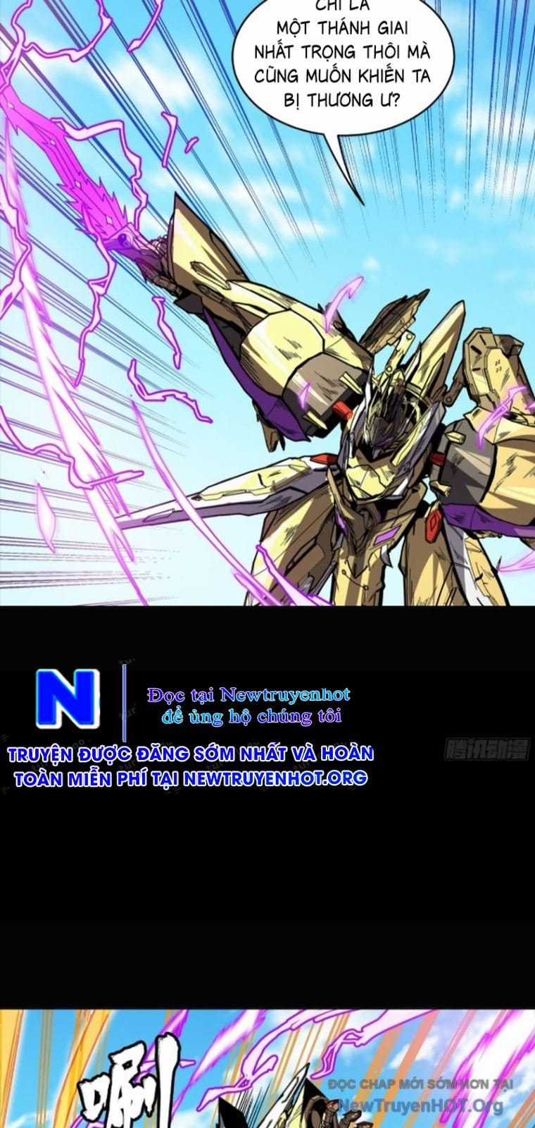 Tinh Giáp Hồn Tướng - Chapter 292 - Trang 71