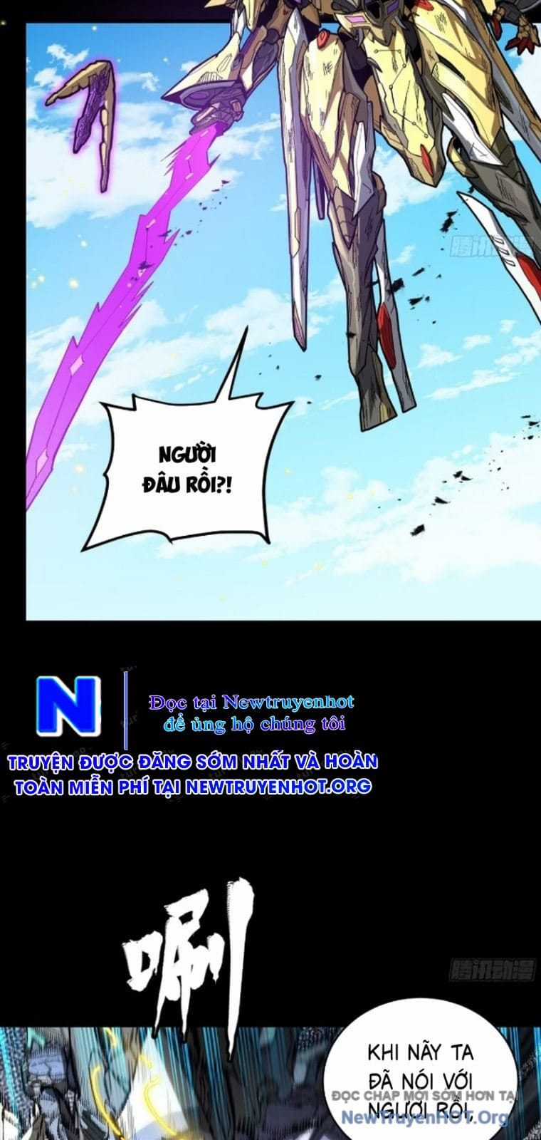 Tinh Giáp Hồn Tướng - Chapter 292 - Trang 77